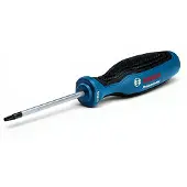 Bosch Professional TX-schroevendraaier Grootte TX 15 1 stuk(s)