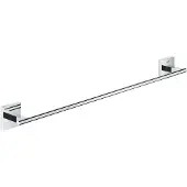 GROHE Start Cube Handdoekhouder - chroom 41089000