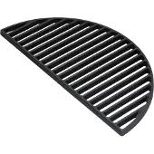 Monolith CLASSIC - SGS Gietijzeren Rooster - Perfecte Grillstrepen - Zwart, BBQ Onderdeel
