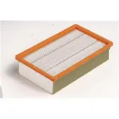 Flex Waaierfilter H/HEPA 14