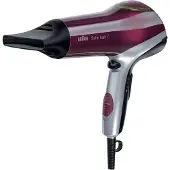 Braun BRHD770E SATIN-HAIR 7 DIFFUSER + COLOUR SAVER