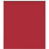 vidaXL Rolgordijn verduisterend 135x150 cm stofbreedte 131,6 cm