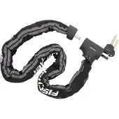 Fischer 50746 Kettingfietsslot PROTEC PLUS+ CK100