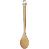 KitchenAid Opscheplepel Core - Berkenhout