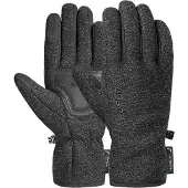 Reusch Sporthandschoenen 'Meridian R-TEX XT TOUCH-TEC' antraciet