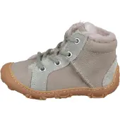 Ricosta - Kid's Elia - Winterschoenen 20, beige/grijs