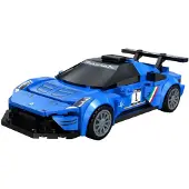 Cada Maserati Mc20 Gt2 1:24 Bouwspel 240 Stukken