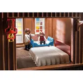 Playmobil Western Boerderij - 70945