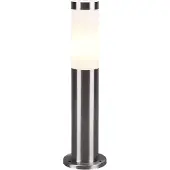 TRIO Padverlichting Trioto nikkel