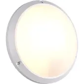 TRIO Wandlamp Ambato wit