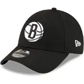 New Era Nba The League Bronet Brooklyn Nets Pet