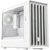 GameMax CLAW 360 WH Micro Tower Wit