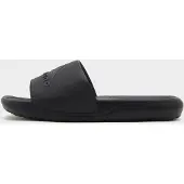 Trailberg Carbon Slides Junior, zwart