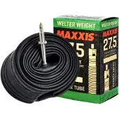 Maxxis Welter Weight 27.5 '' Presta 48mm binnenband || Maat: 2.00 - 3.00