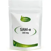 Healthy Vitamins SAM-e-200 mg