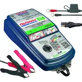 TecMate Optimate Lithium 24v 5a Tm280 Oplader