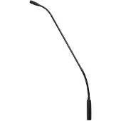 JTS Zwanenhals Spraakmicrofoon GM-5218 Zendmethode:Direct