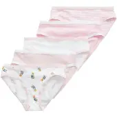 Polo Ralph Lauren Acc Onderbroek blauw / lichtbruin / lichtroze / wit