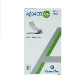 Aquacel Ag+ Wiek 2 x 45 cm | 5 stuks