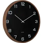 Karlsson Klok Delicado Large Black