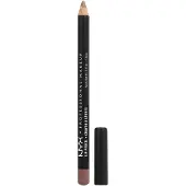 NYX Slim Lip Pencil Nude Beige 1 gr