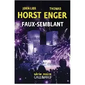 Gallimard LA NUIT DES FAUX-SEMBLANTS