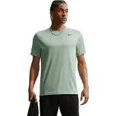 Nike Fitness T-shirt voor heren Dri-FIT Legend - Groen- Heren, Groen