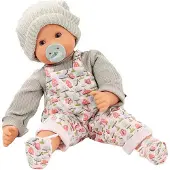 Götz Pop - Maxy Muffin - 42 cm - Lucky Een - - OneSize - Poppen