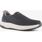 SKECHERS Slip-ins Decklan Gulliver instapper blauw maat 40