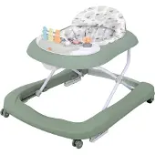 BabyDan Lauflernwagen - Grün - - One Size - Lauflernwagen