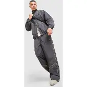 Nike Air Woven Track Pants, grijs