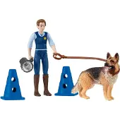Schleich 81466 Police Operation