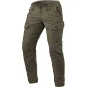 REV'IT! Cargo 2 TF Motorfiets Jeans