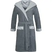 Esprit Badjas Women Day Grey Steel-XL