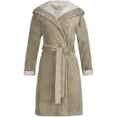 Esprit Badjas Women Cosy Mocca-XL