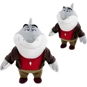 Simba Pluche Universal - Haai (25cm)