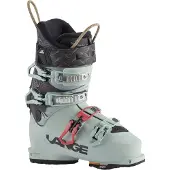 Lange - Toerski schoenen - XT3 Free 115 W Mv Gw voor Dames - Maat 23.5 - Groen