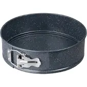 Denby Quantanium Finish springvorm Grijs, Ø23 cm