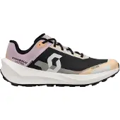 SCOTT - Trailschoenen - W'S Kinabalu Ultra Bliss Pink/Apricot Pink voor Dames - Maat 38,5 - Zwart