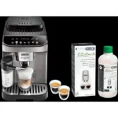De'Longhi Magnifica EVO ECAM290.81.TB + Détartrant