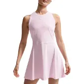 Nike Dri-FIT Victory Tennisjurk Dames L