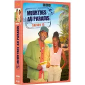 KOBA MEURTRES AU PARADIS S15-FR