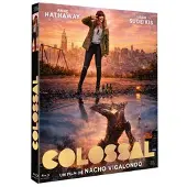 RIMINI EDITIONS Colossal Blu-ray