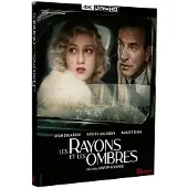 Gaumont RAYONS ET LES OMBRES (LES)-FR-BLURAY 4K