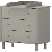 Born Lucky Commode Helsinki Biscotti