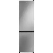 AEG 6000 TwinTech NoFrost - Koel/vrieskast vrijstaand 201.7 cm rvs look ORC6M341CV