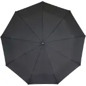 TIROSS TS1577 Automatische Regenparaplu - Compact & Windproof