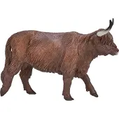 MOJO Animal Planet: Hooglandkoe