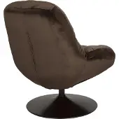 Housecraft living draaifauteuil Beefy