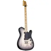 Prs NF 53 White Doghair Smokeburst - Elektrische gitaar